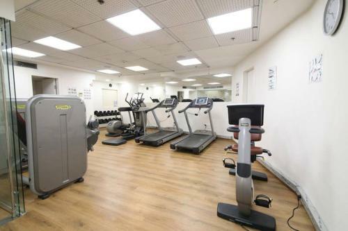 Apartamento 108 - King David Residence - Jerusalem-rent