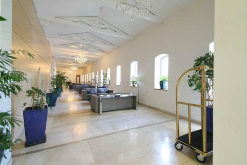 Apartamento 108 - King David Residence - Jerusalem-rent