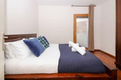 Apartamento 203 - King David Residence - Jerusalem-rent