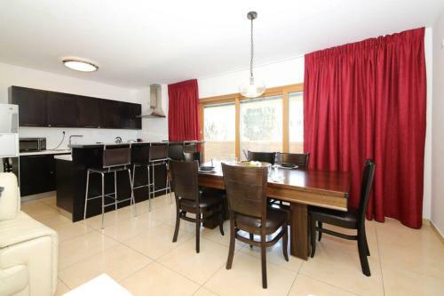 Apartamento 203 - King David Residence - Jerusalem-rent