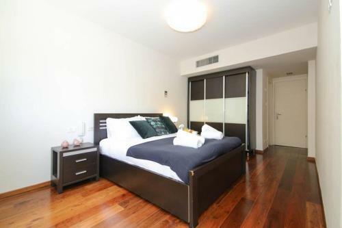 Apartamento 203 - King David Residence - Jerusalem-rent