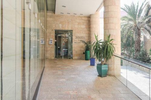 Apartamento 203 - King David Residence - Jerusalem-rent