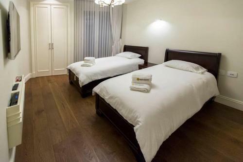 Apartamento Suite Wa B2 - Waldorf Astoria Residences - Jerusalem-rent