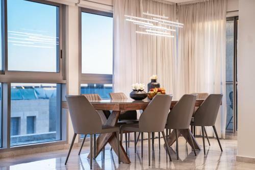 Apartamento The Intercontinental Palace - Luxury Residences