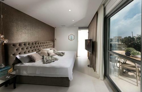 Apartamento The Intercontinental Palace - Luxury Residences