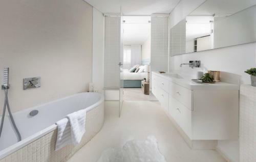 Apartamento The Intercontinental Palace - Luxury Residences
