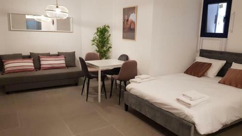 Apartamento The Blue House