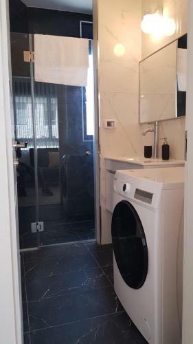 Apartamento The Blue House