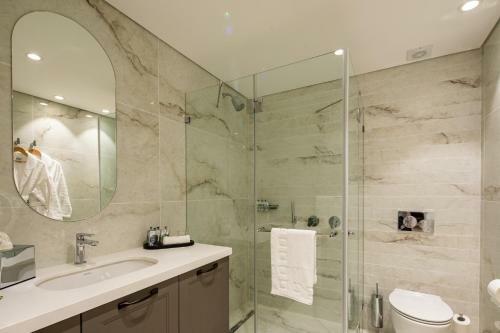 Apartamento Bronze