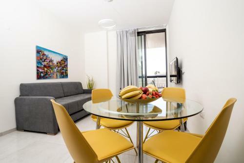 Apartamento Holysuite J Tower