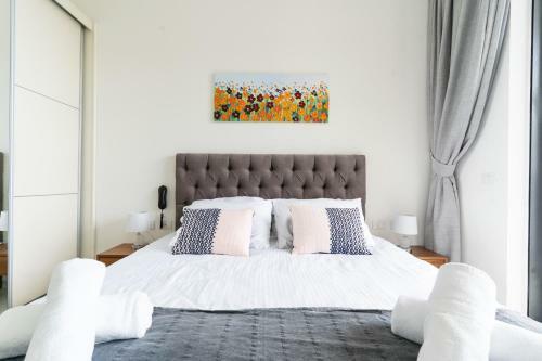Apartamento Holysuite J Tower
