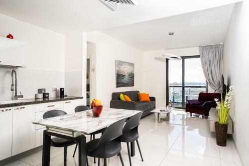 Apartamento Holysuite J Tower