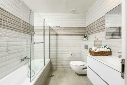 Apartamento Sweet Inn - Elegant J Tower