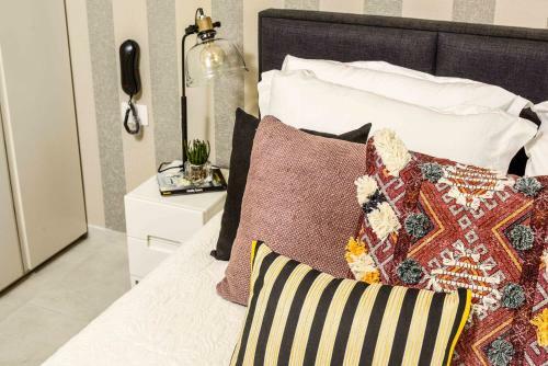 Apartamento Sweet Inn - Elegant J Tower