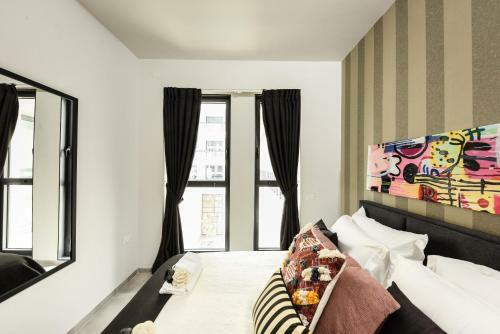 Apartamento Sweet Inn - Elegant J Tower