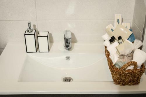 Apartamento Sweet Inn - Elegant J Tower