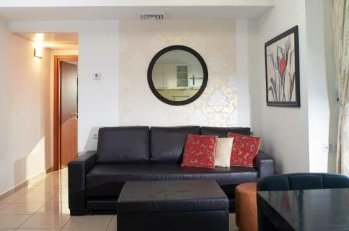 Luxury Quiet Apartment In Central Jerusalem