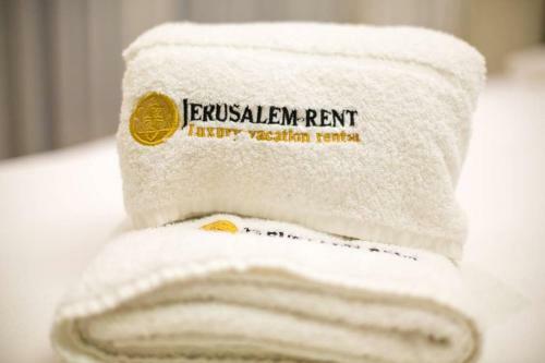 Apartamento 107 - King David Residence - Jerusalem-rent