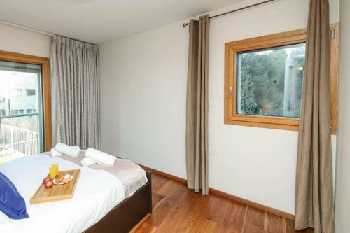 Apartamento 107 - King David Residence - Jerusalem-rent