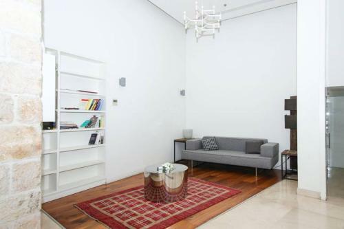 Apartamento 107 - King David Residence - Jerusalem-rent