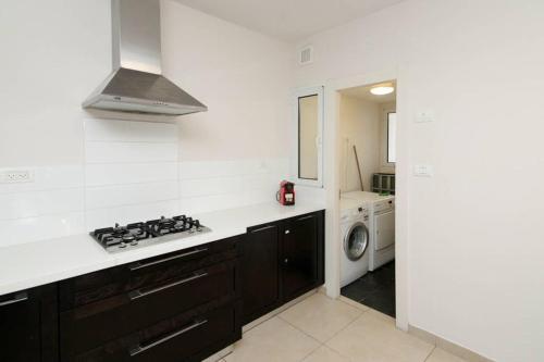 Apartamento 107 - King David Residence - Jerusalem-rent