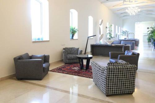 Apartamento 107 - King David Residence - Jerusalem-rent