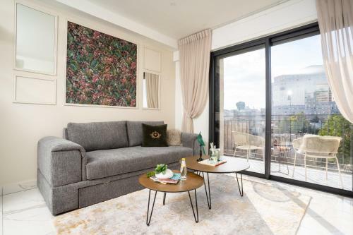 Apartamento Holysuite Even Israel