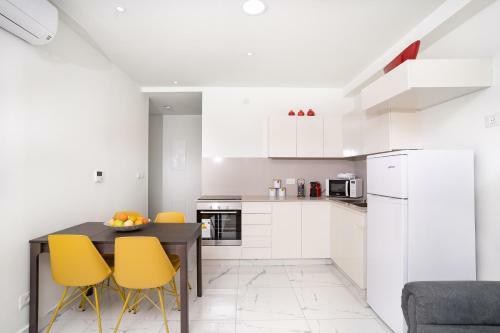 Apartamento Holysuite Even Israel