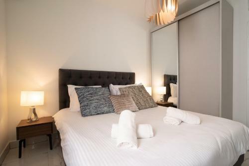 Apartamento Holysuite Even Israel