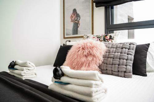 Apartamento Holysuite Even Israel