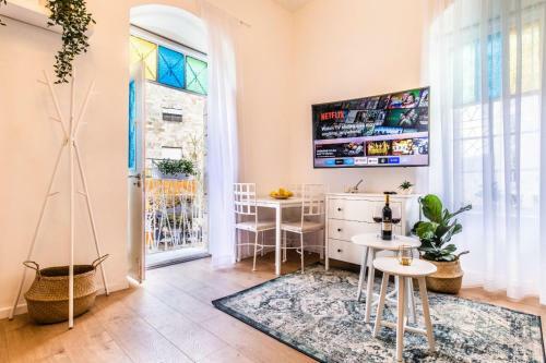Apartamento Mamilla View Suites