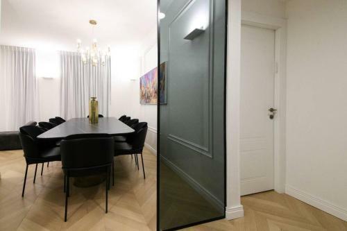 Gorgeous 4 Bedroom Apt In Jtower Jerusalem