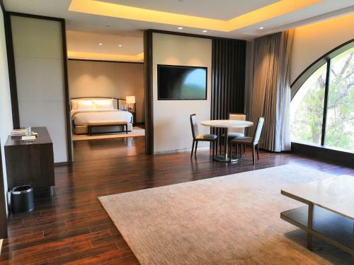 Hotel Belvedere Golf & Country Club