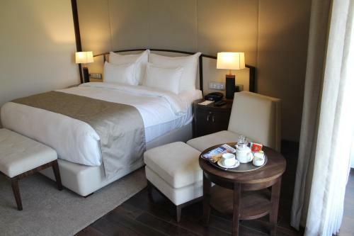 Hotel Belvedere Golf & Country Club