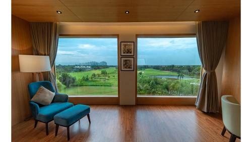 Hotel Belvedere Golf & Country Club