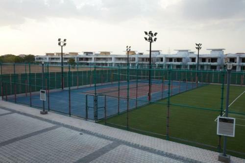 Hotel Belvedere Golf & Country Club