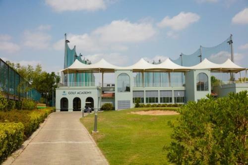 Hotel Belvedere Golf & Country Club