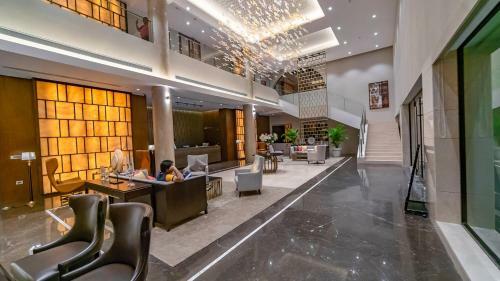Hotel Belvedere Golf & Country Club