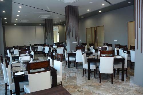 Hotel The Hind