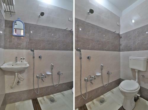 Oyo 41050 Hotel Om Villa