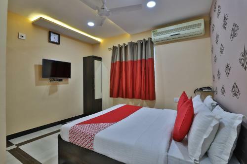 Oyo 41050 Hotel Om Villa