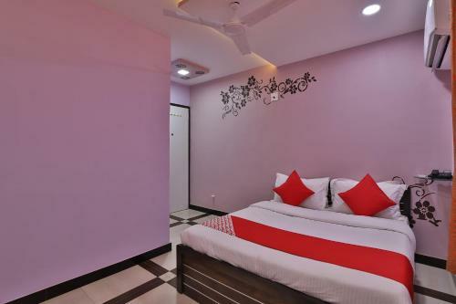 Oyo 41050 Hotel Om Villa