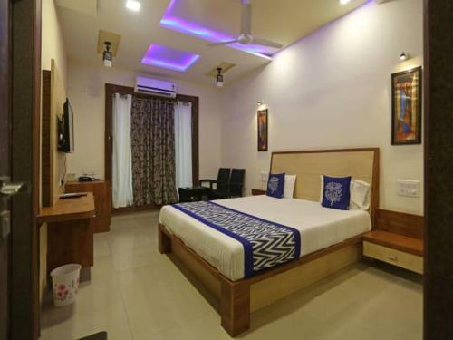 Hotel Kaka Inn