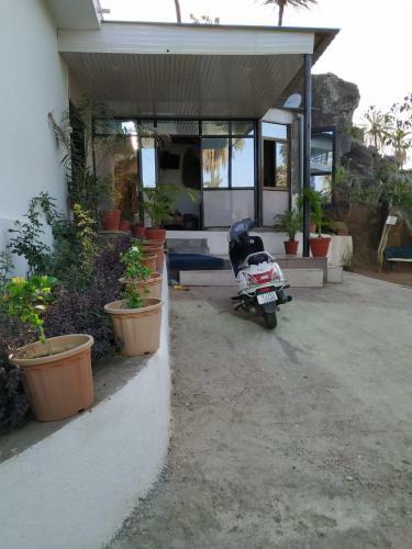 Hotel Kaka Inn