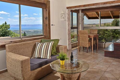 Apartamento Lovers Lodge In Had Nes