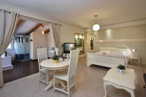 Apartamento Lovers Lodge In Had Nes