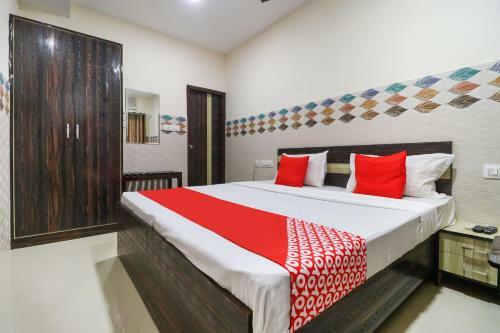 Oyo 49095 Hotel K Fort