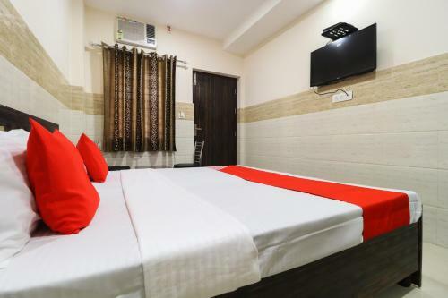 Oyo 49095 Hotel K Fort
