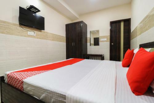 Oyo 49095 Hotel K Fort