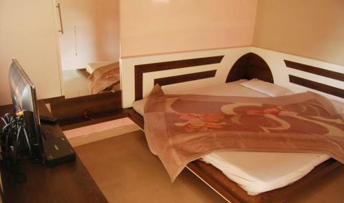 Stayapart Hotel Mooljis Mount Abu